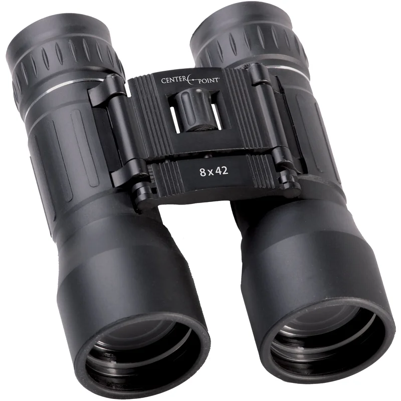 CenterPoint 8×42 Binocular (73054) (CRS-AC-076)