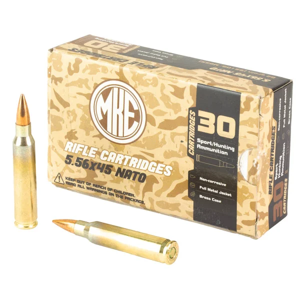 CENTURY 5.56X45 62GR LAP (M855) 2250RD