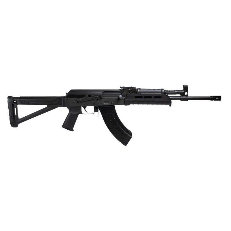 Century Arms VSKA Tactical MOE Rifle 7.62x39m 30rd Magazine(1) 16.5″ Barrel Magpul MOE Furniture