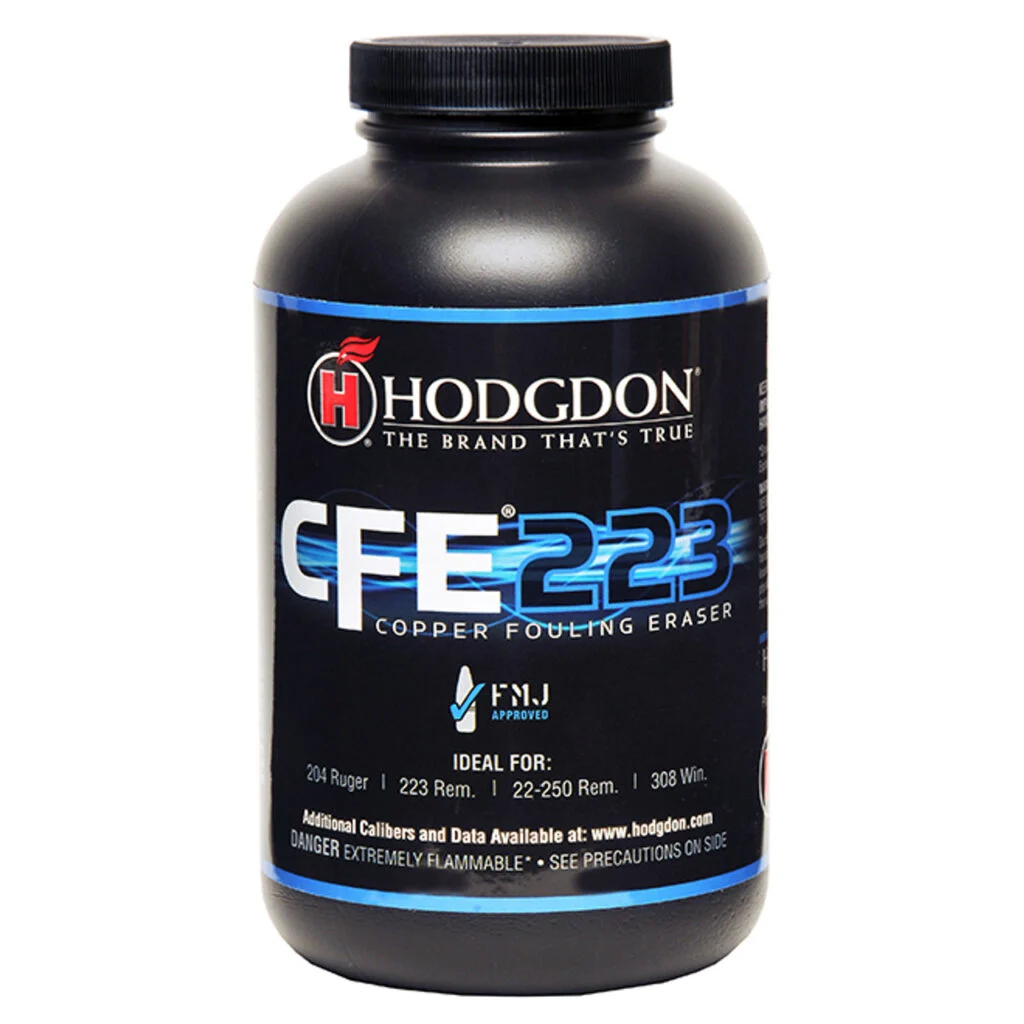 CFE223 SMOKELESS POWDER 1 LB