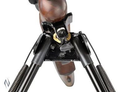 CHAMPION PIVOT BIPOD 9"-13"