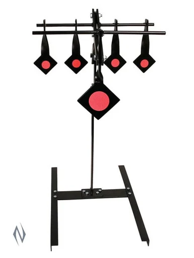 CHAMPION TARGET 22 AIR RIFLE RESET