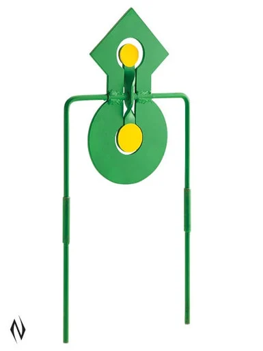 CHAMPION TARGET 22 DOUBLE REACTION SPINNER