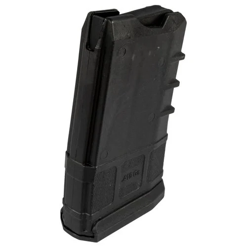 Charles Daly 470072 AR Upper 5rd 410 Gauge Charles Daly Black Steel