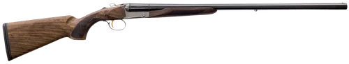 Charles Daly 512 Superior 12 Ga, 3" Chamber 28" Barrel, Walnut Furniture, 2rd