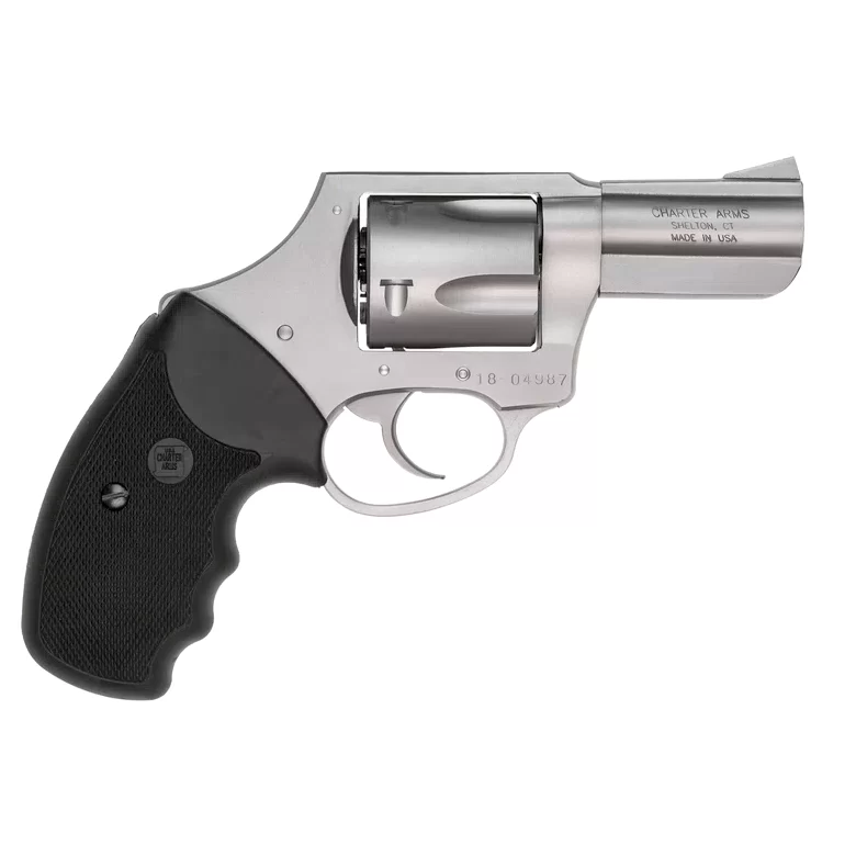 Charter Arms Bulldog .44 Special DAO