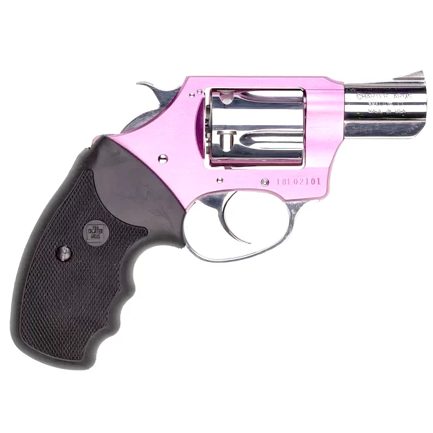 Charter Arms Chic Lady .38 Special