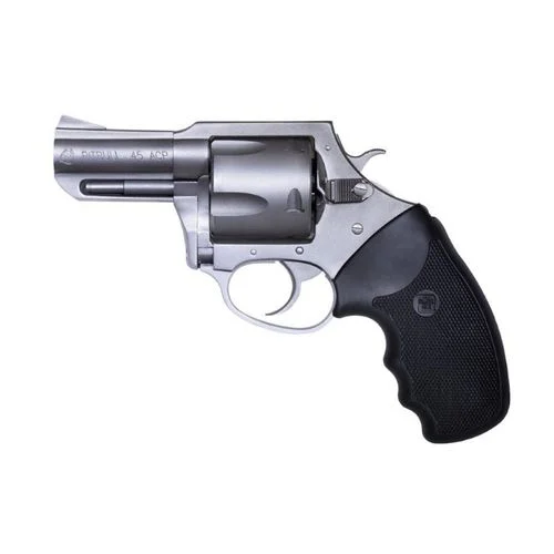 Charter Arms Pitbull 45 ACP Revolver 74520
