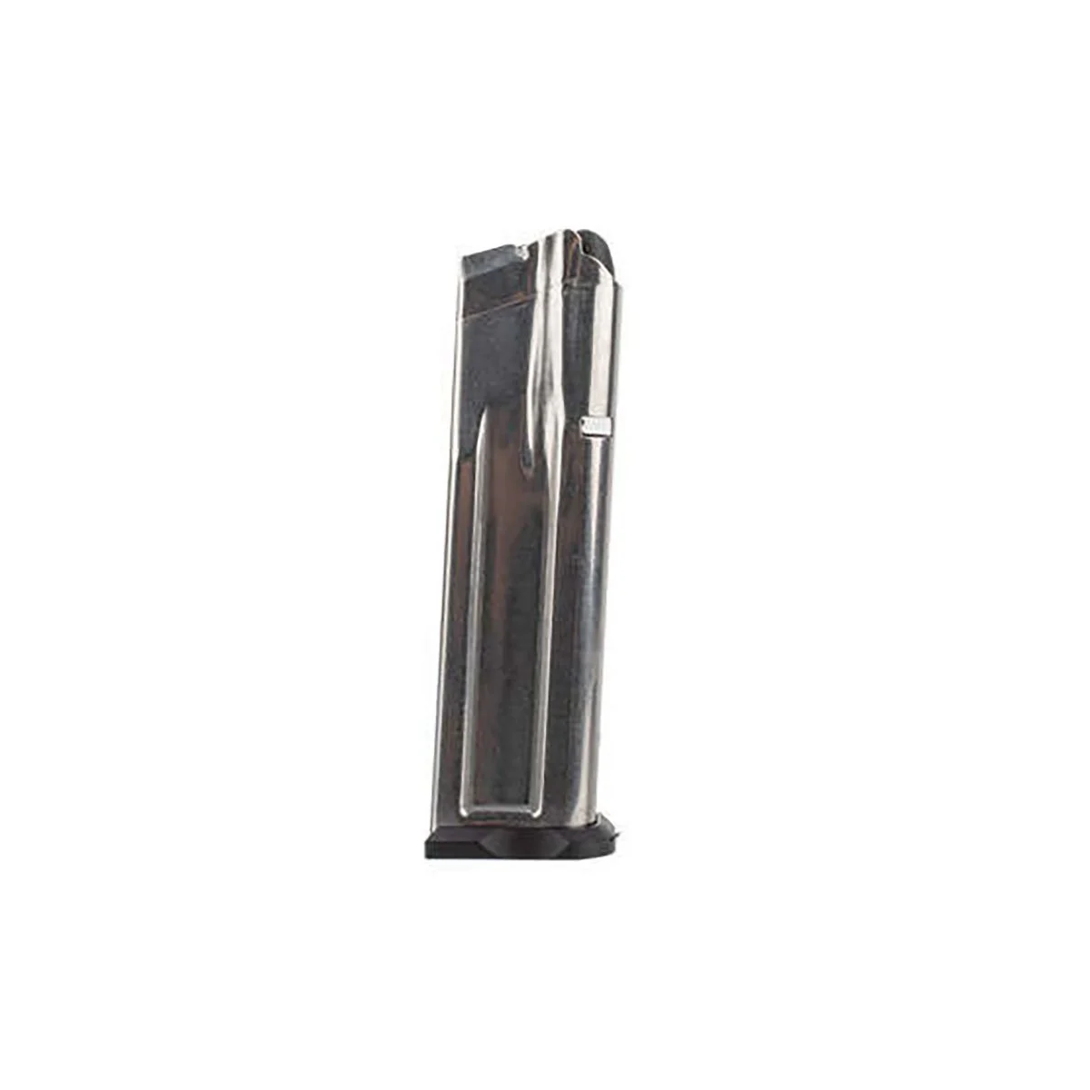 CHECK-MATE INDUSTRIES2011 COMPATIBLE MAGAZINES STAINLESS STEEL 9MM