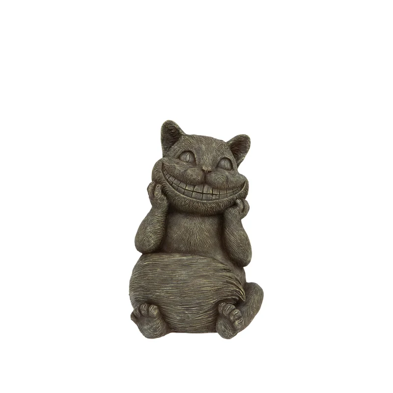 Cheshire Cat