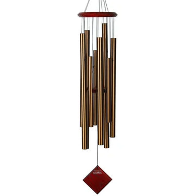 Chimes of the Eclipse – Bronze