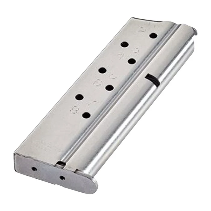 CHIP MCCORMICK CUSTOM LLC1911 COMPACT MATCH GRADE MAGAZINE 9MM 8RD