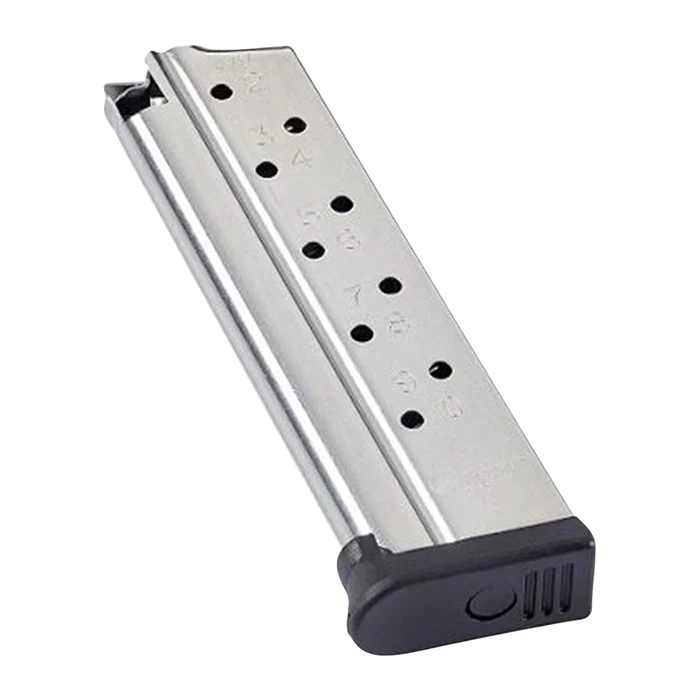 CHIP MCCORMICK CUSTOM LLC1911 RANGE PRO MAGAZINE 9MM 10RD