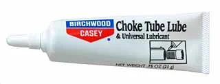 Choke Tube Lube,anti-seize grease, 3/4 ounce tube,by Birchwood Casey