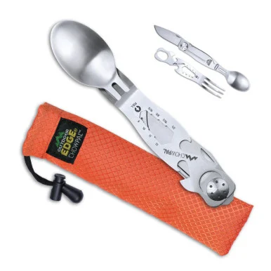 Chowpal Mealtime Multitool