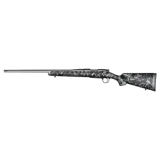 CHRIS MESA FFT 300WIN 22 BLK/GRY LH
