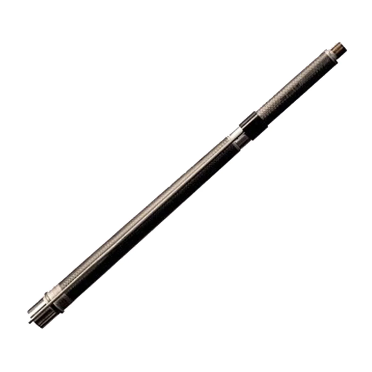CHRISTENSEN ARMS223 WYLDE CARBON FIBER BARREL W/ADJUSTABLE GAS BLOCK FOR AR-15