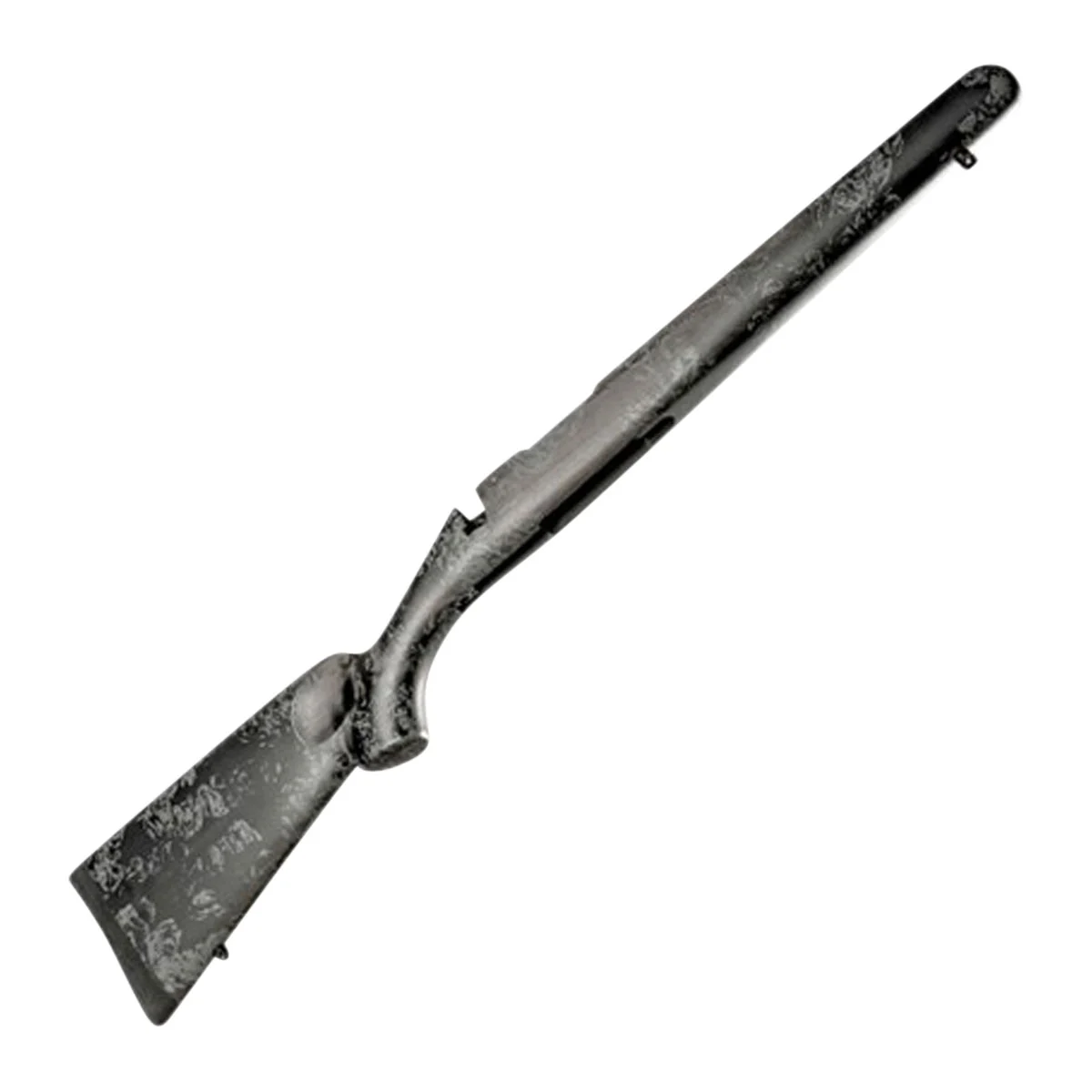 CHRISTENSEN ARMSFFT STOCK FOR SHORT ACTION REMINGTON 700