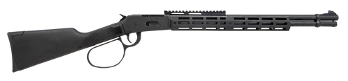 Citadel Levtac-92 .410 Ga, 20" Barrel, 2.5", Large Loop Lever, Modified Choke, M-LOK, Black, 5rd