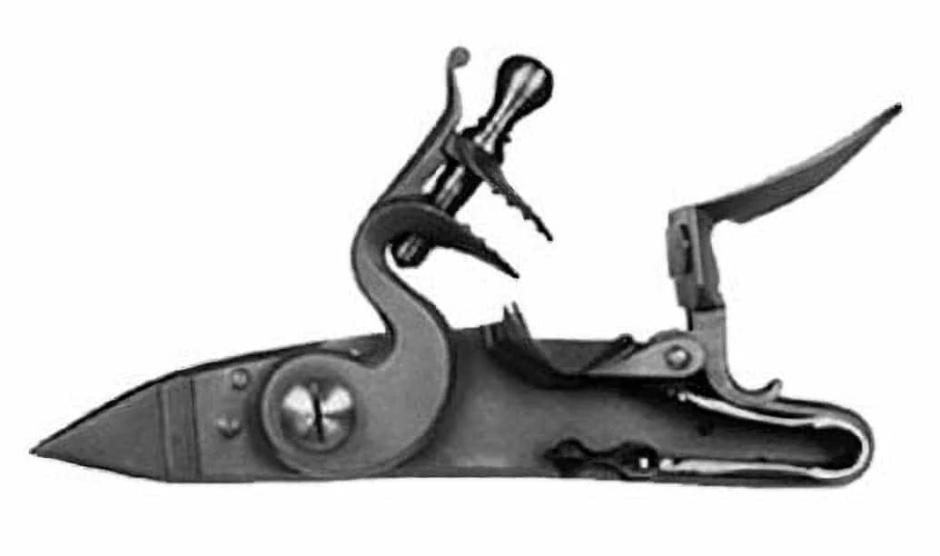 Classic – Flintlock – Bridled – Right Hand