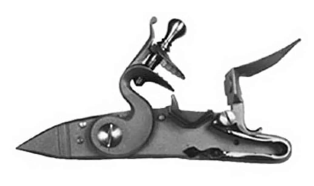 Classic – Flintlock – Unbridled – Right Hand