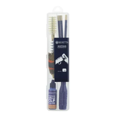 Cleaning Kit Shotgun