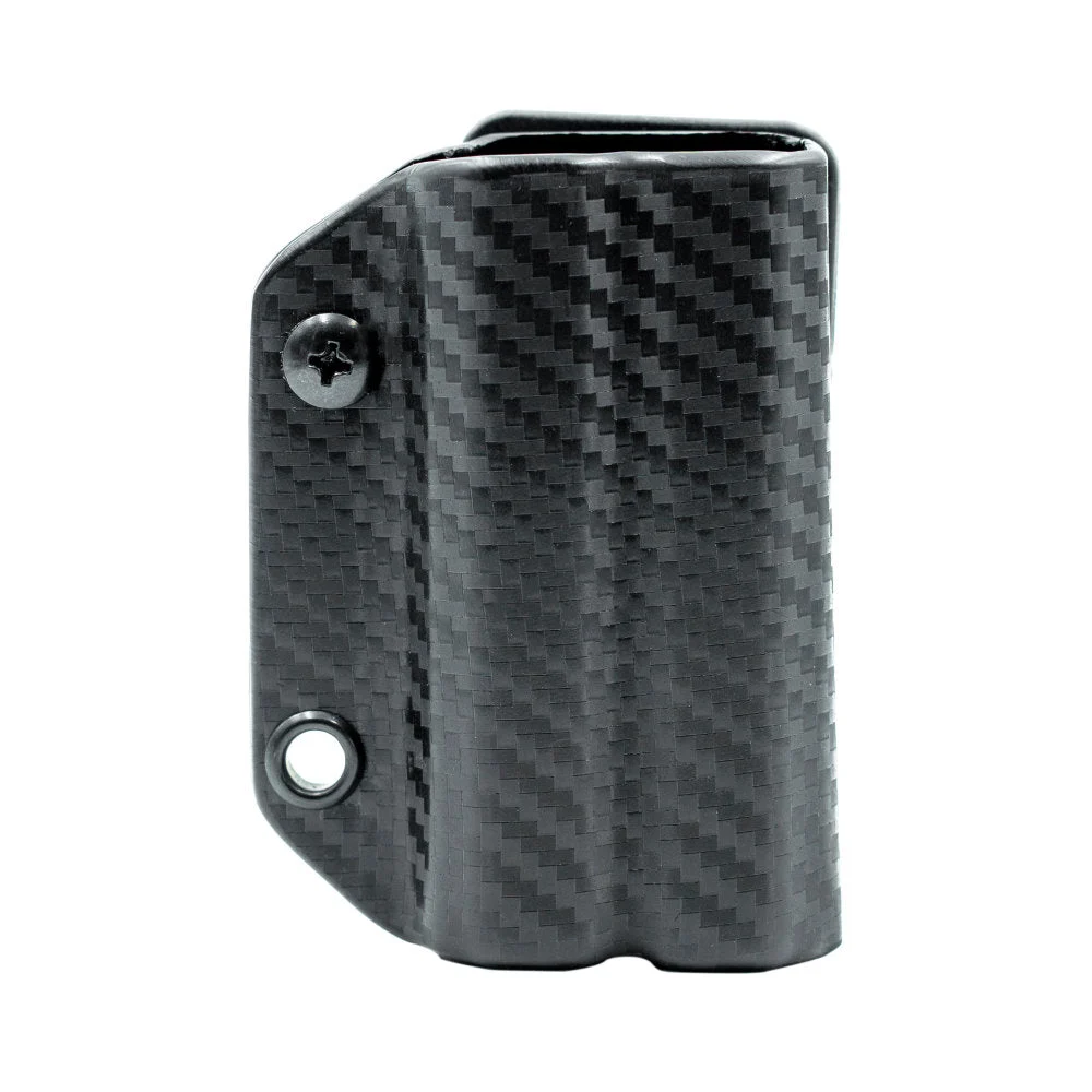 Clip & Carry Kydex Sheath for the Leatherman Wingman, Sidekick, Rebar & Rev