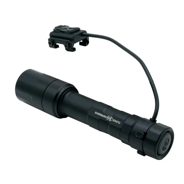 CLOUD DEFENSIVE REIN 3.0 COMPLETE KIT BLK