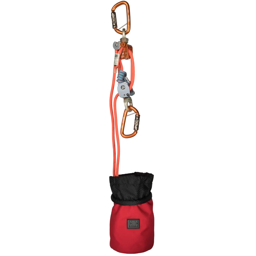 CMC Aztek ProSeries LT System
