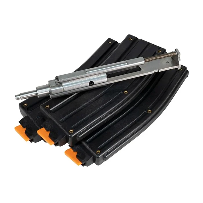 CMMGAR MK57 CONVERSION KIT 22LR W/ MAGAZINES
