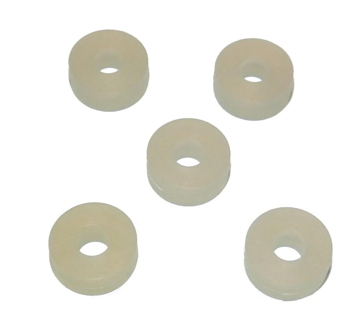 CO2 Internal Pin Valve Seals (5 Pack)