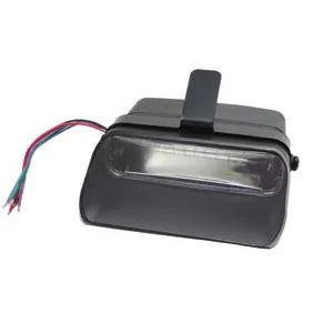 Code 3 MicroDash Preemption, Traffic Signal Strobe