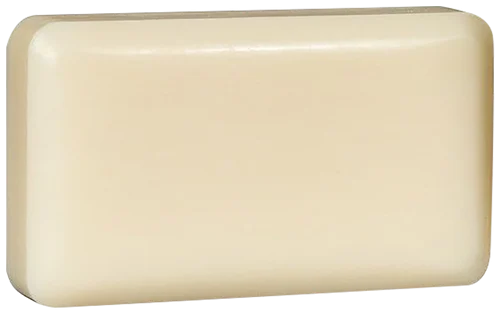 Code Bar Soap