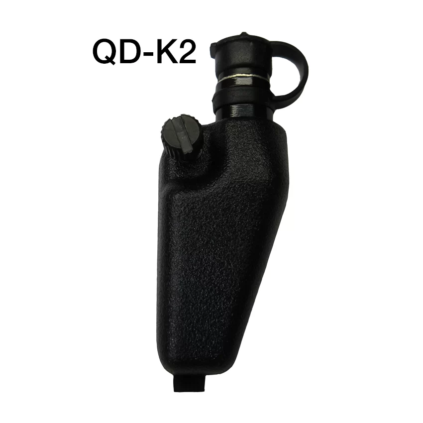 Code Red K2 Quick Release Adapter for Kenwood Multi Pin Radios