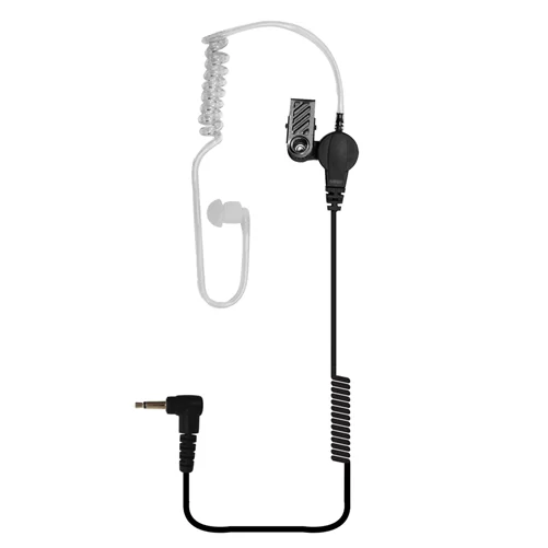 Code Red Silent, Listen Only Earpiece