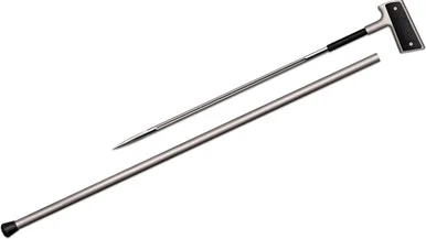 Cold Steel 1911 Guardian Sword Cane CS88SCFH