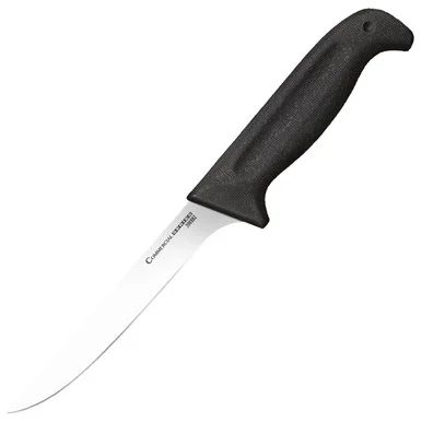 Cold Steel 20VBBZ Commercial Series Stiff Boning Knife 6in Blade CS20VBBZ