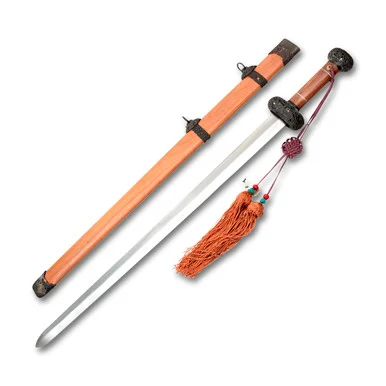 Cold Steel Battle Gim Rosewood 30" Damascus CS88FG