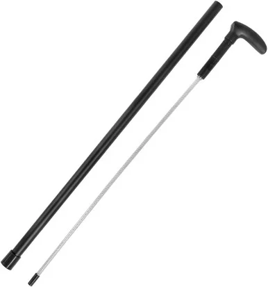 Cold Steel Cable "Whip" Cane CS-CN-38CBL