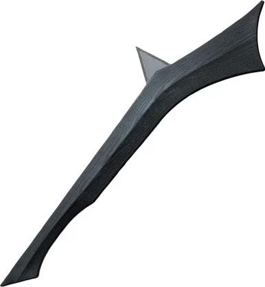 Cold Steel Gunstock Club with Carbon Steel Spike CS92PGS