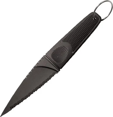 Cold Steel Nightshade FGX Series Skean Dhu Fixed Blade Knife CS92FSD