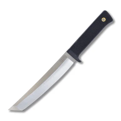 Cold Steel Recon Sai Mai 7in Satin Tanto Fixed Blade Knife CS35AM