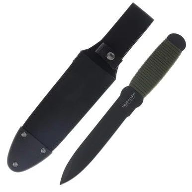 Cold Steel True Flight Thrower Knife CS80TFTC
