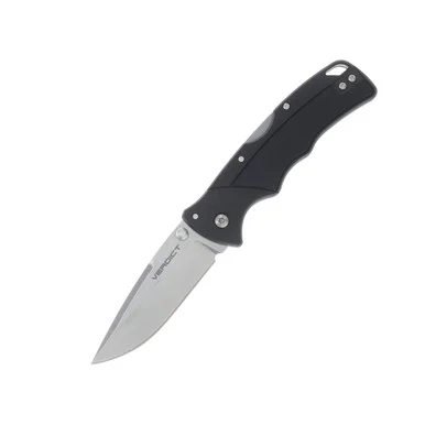 Cold Steel Verdict Folding Knife Black CSFLC3SPSS
