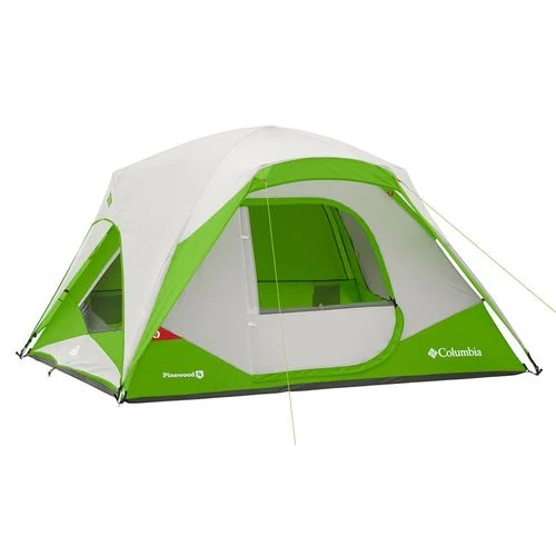 Columbia Pinewood 4 Person Dome tent