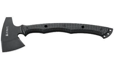 Columbia River Knife & Tool Chogan T-hawk Tomahawk Black
