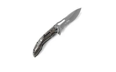 Columbia River Knife & Tool Ikoma Fossil Compact