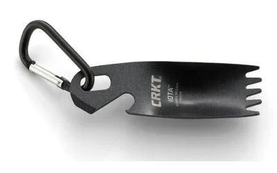 Columbia River Knife & Tool Iota 3.2″ Multi-tool Black