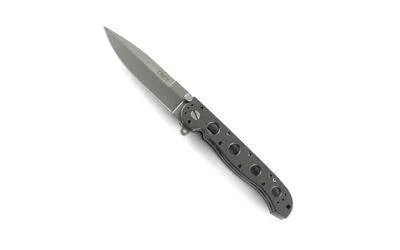 Columbia River Knife & Tool M16-03s Classic Folding Spear