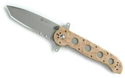 Columbia River Knife & Tool M16-14zsf 3.875 Dest Camo Combo